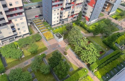 Milano Bicocca ultimo piano con ampia terrazza - Foto 43