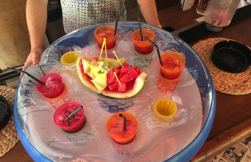 DAMIA HOTEL Apts - Foto 138