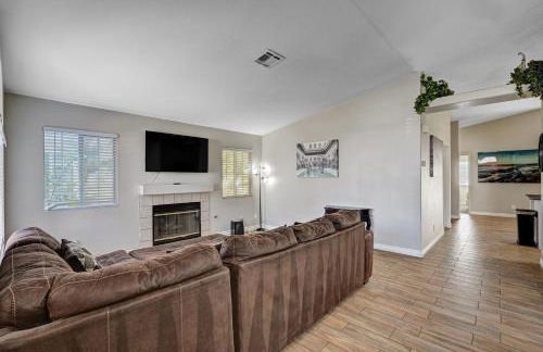 Beautiful Las Vegas Home - Foto 31