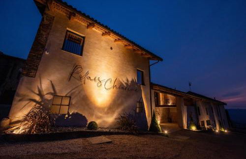 Relais Chiarene - Foto 16