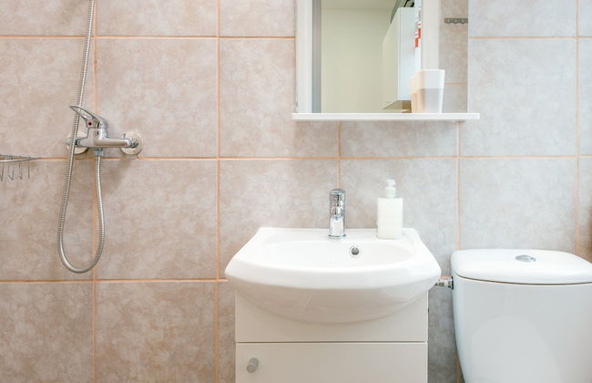 Studio apartment Sesula - Photo 16