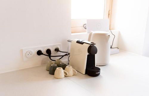 The Lookout Bourg Saint Maurice - Photo 14