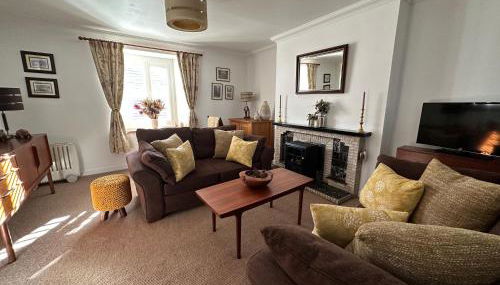 Thornhill cottage with views of the Trossachs - Foto 3