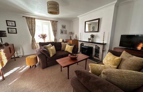 Thornhill cottage with views of the Trossachs - Foto 3