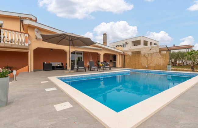 Villa Rita - Foto 19