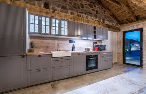 Luxury Villa Cortile - Photo 23