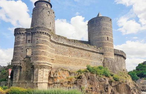 2 Bedroom Awesome Apartment In Antrain - Photo 20