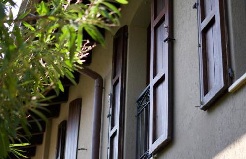 Holiday Apartment on Lago Maggiore - Lagocamp - Foto 6