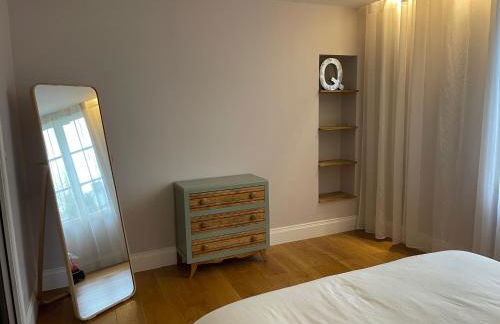 Maison Fécamp - Étretat - Foto 8