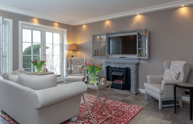 Ferienwohnung Sönshörn - Foto 18