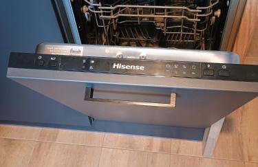 Apartament EM - Foto 35