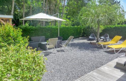 Holiday Home Sainte Marie by Interhome - Foto 40