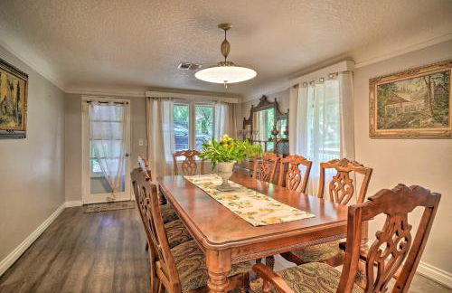 Outdoor Adventure Tranquil Creekside Retreat - Foto 10