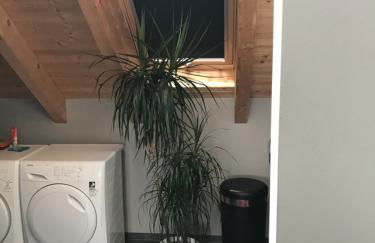 Apartment mit Dachloggia - Foto 21