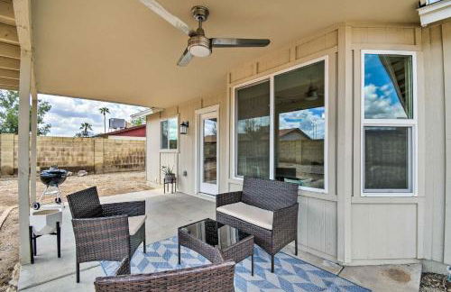 5 Mi to Spring Training! Family Haven in Glendale - Foto 3