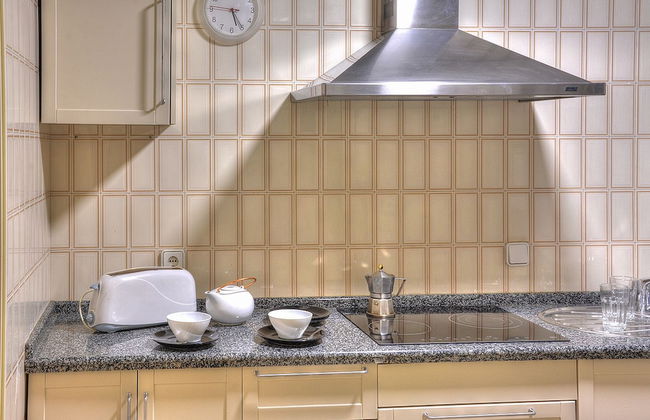 Wish-Suite Murillo En El Prado - Foto 5