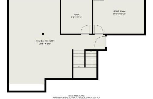 Cozy & Elegant Gem Fenced Yard BBQ & Games - Foto 58