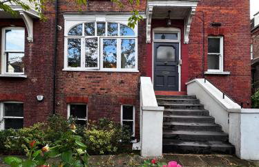 Exquisite 2beds, 2baths in central Camden area - Belsize Park - Foto 9