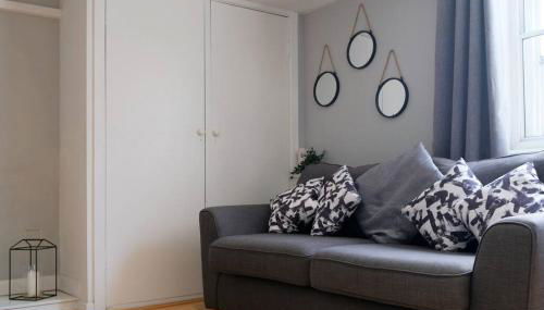 Seymour Townhouse by Serviced Living Liverpool - Foto 5