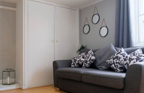 Seymour Townhouse by Serviced Living Liverpool - Foto 5