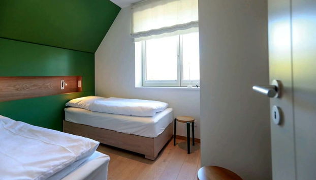 Exklusives Landhaus auf Fehmarn - Foto 3, Quarto