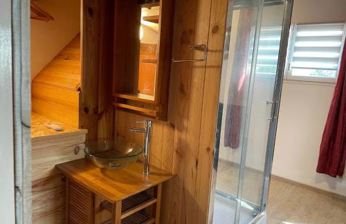 Studio meuble - Foto 4