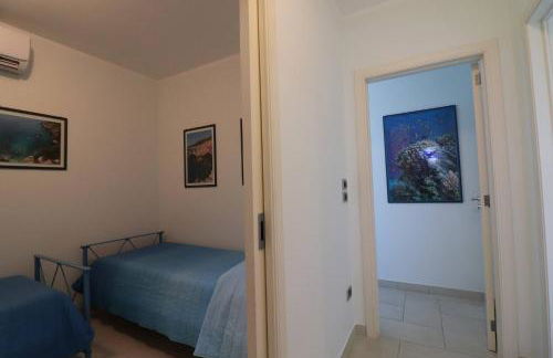 Artemis dwelling in Otranto - Foto 33