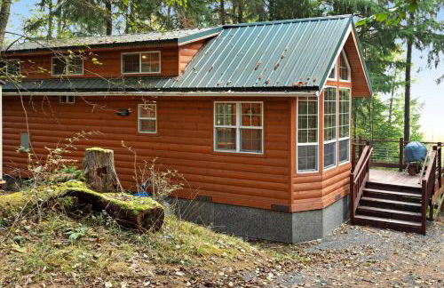 Racoon Retreat - Foto 25