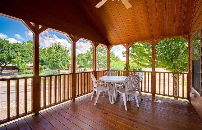 North Texas Jellystone Park - Foto 59