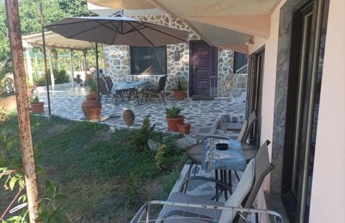 The cave of Cyclops - Foto 12