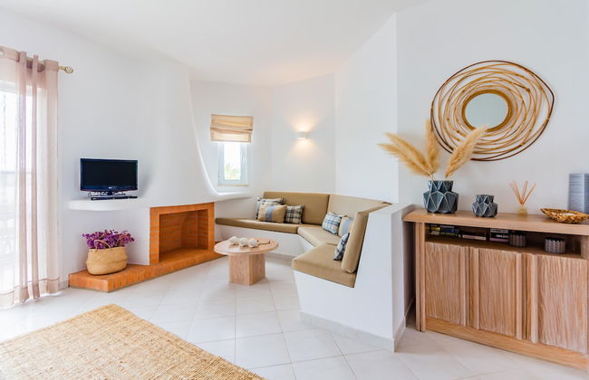 Clube Albufeira, Family Holidays with Pool View - Foto 13