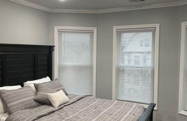 Family House 12 Miles From NYC - Foto 20