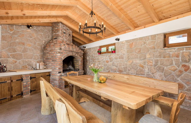 Villa Grandioza Zadarvillas - Photo 66