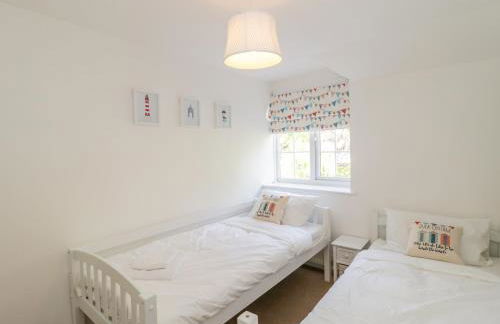 Duck Cottage - Foto 20