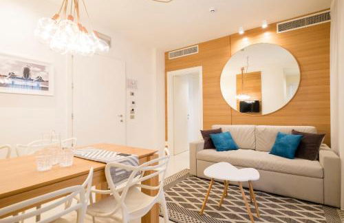 Metropol Ceccarini Suite - Luxury apartments - Foto 47