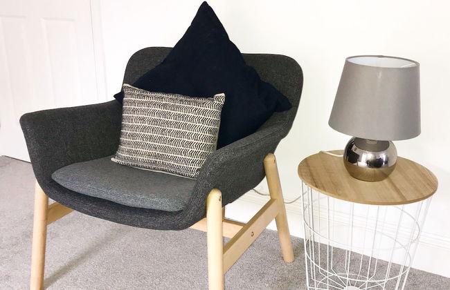 Bellevue Apartment - Foto 11