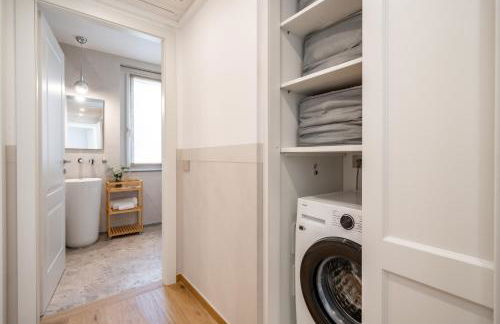 Villa Sunrise - Luxury property with pool & large private garden, few steps from the beach, ideal for families and people with mobility issues - Foto 43