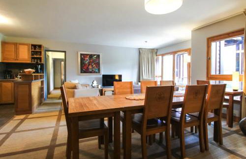 Stunning 3-bedroom apartment with mountain views - Foto 68