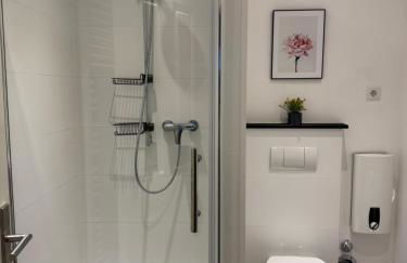 City Apartments am Rhein - Foto 26