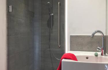 The Studio @ Aubrey Cottage - Foto 4