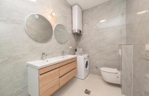 Villa Eni apartments 1 - Foto 46