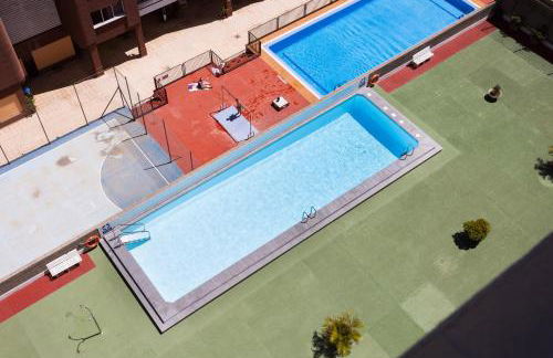 Home2Book Bright Apt & Communal Pool Santa Cruz - Photo 23