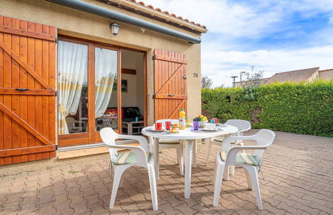 Lou Cantalou - Foto 16