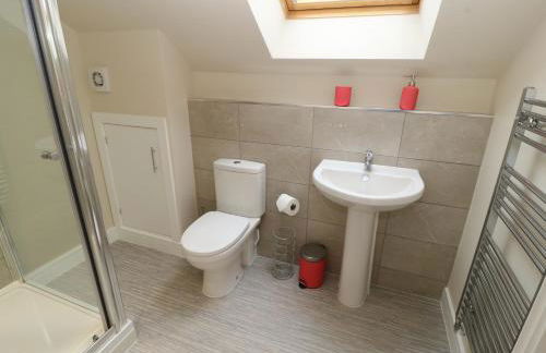 Modern Town House Shepley - Foto 7