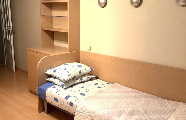 PaulMarie Apartments on Masherova 80 - Foto 5