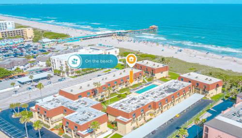 Cocoa Beach Club 206 - Foto 3, Other