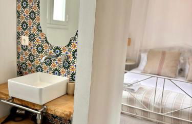 Hacienda Clavero Three Patio Apartment - Foto 11