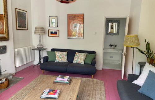 Two charming flats near Notting Hill - Foto 12