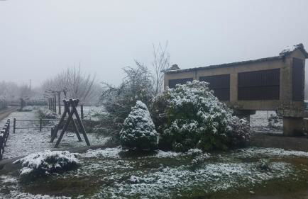 Caserio de Fontes - Foto 57