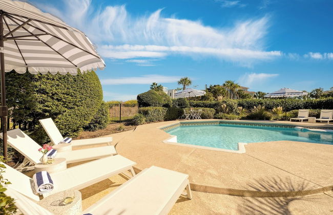 Haven by Avantstay Luxury Beachfront Home w/ Pool & Gorgeous Patios - Foto 33